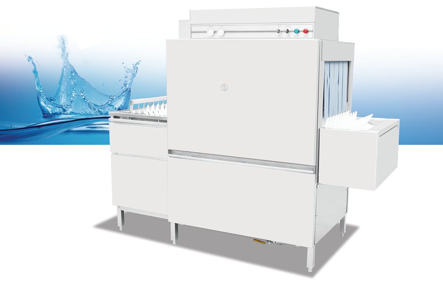 How to Choose the Best Commercial Dishwasher
