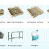 Dishwasher Accessories