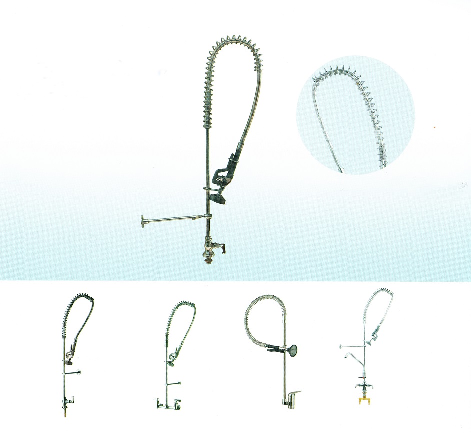 Dishwasher Accessories