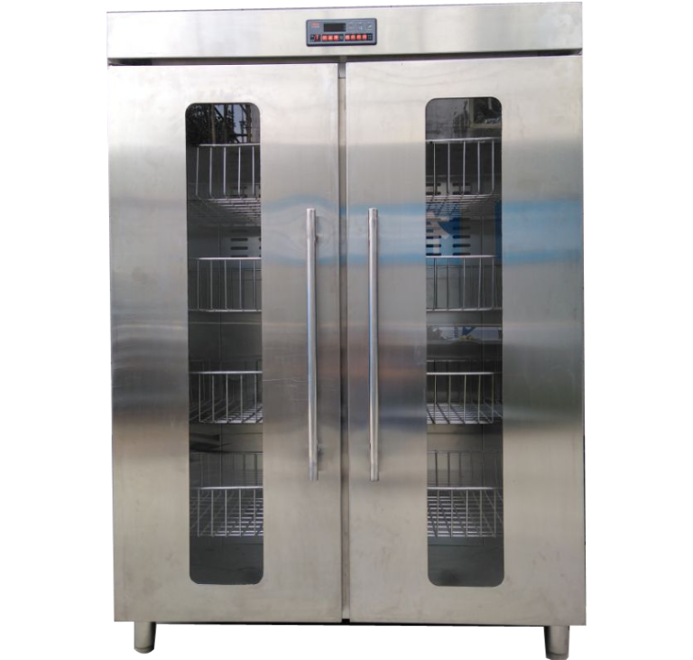 Commercial Disinfection Cabinet