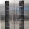 Commercial Disinfection Cabinet