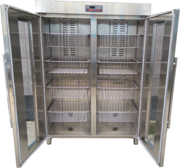 Commercial Disinfection Cabinet