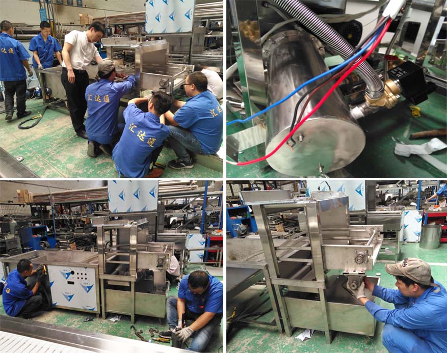 New dishwahser from Phedaton, Coming soon!