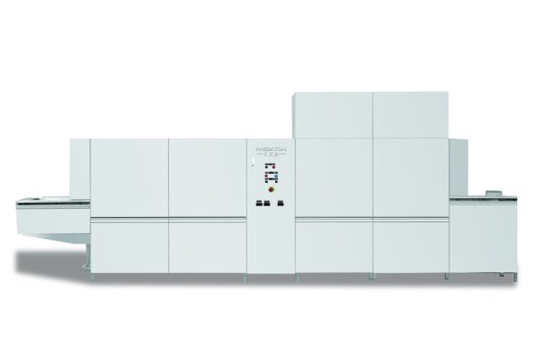 L5000E2H Flight type Dishwasher