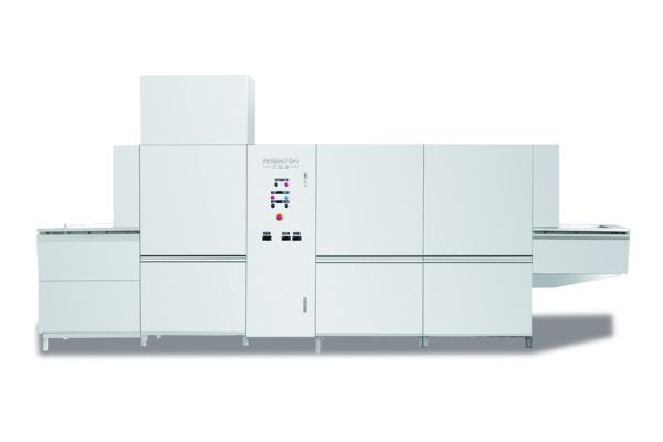 L5000EH Flight type Dishwasher