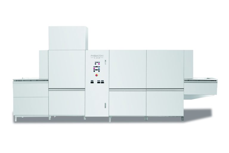 L5000EH Flight type Dishwasher