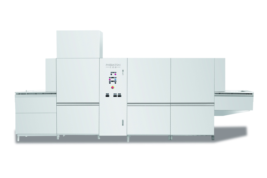 L5000EH Flight type Dishwasher