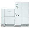 E200EH Rack Conveyor Dishwasher