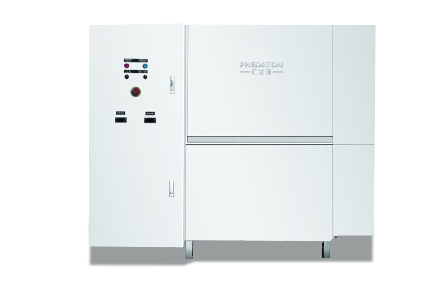 E200E Rack Conveyor Dishwasher