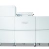 A40EH Rack Conveyor Dishwasher