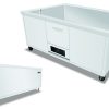 Ultrasonic Dishwasher