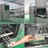 E200E Rack Conveyor Dishwasher