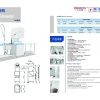 T60 Hood type dishwasher