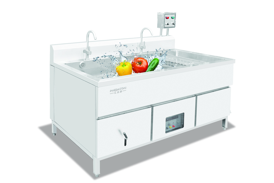 Vegetable Washer