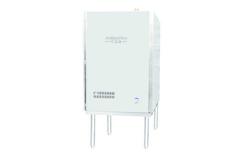 Energy-saving Steam Generator