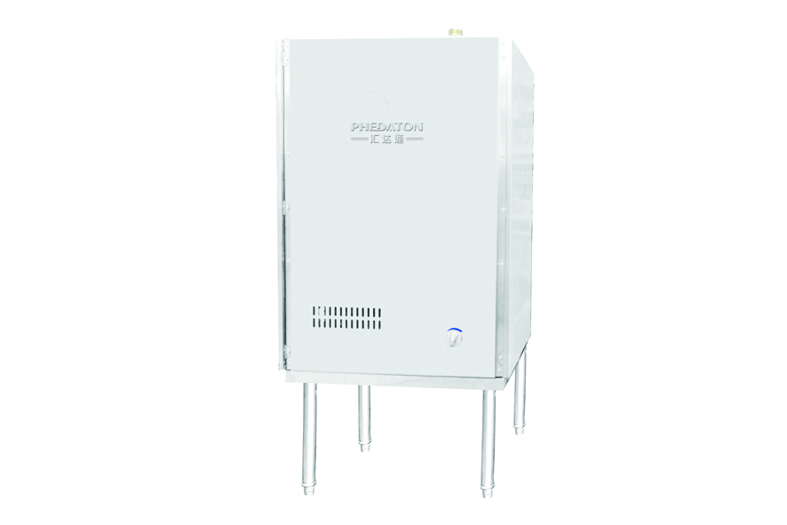 Energy-saving Steam Generator