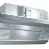 commercial Kitchen Ventilator